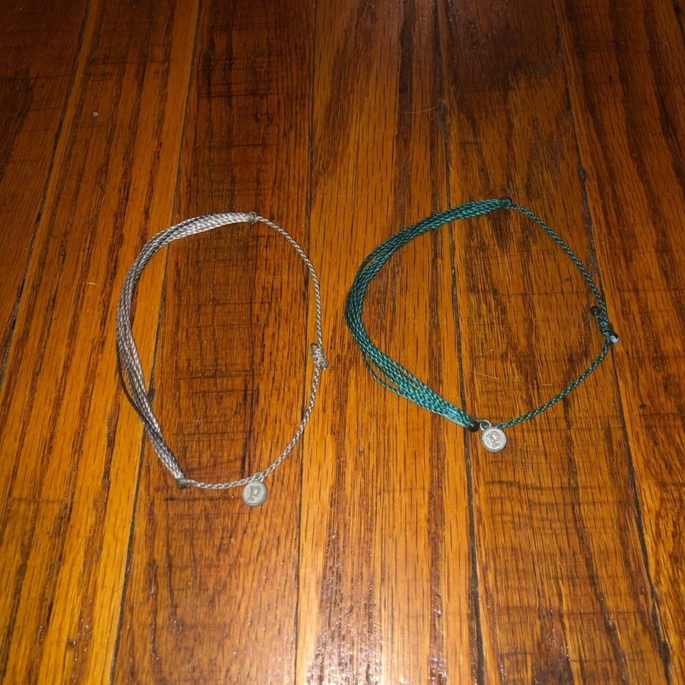 Pura Vida Bracelets